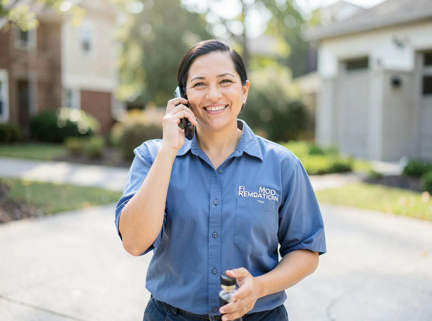 Mold Remediation Chesterhill, OH FAQs